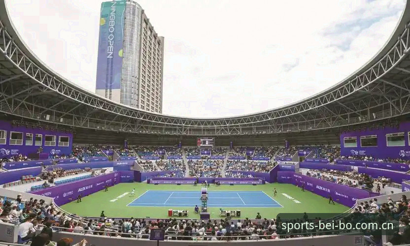 贝博iOS版手机版 法网球季投注必备:中国金花签表分析与贝博平台实战指南