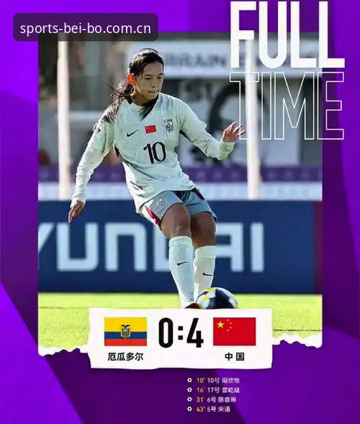U17世界杯抽签结果揭晓——贝博体育平台观赛体验深度评测